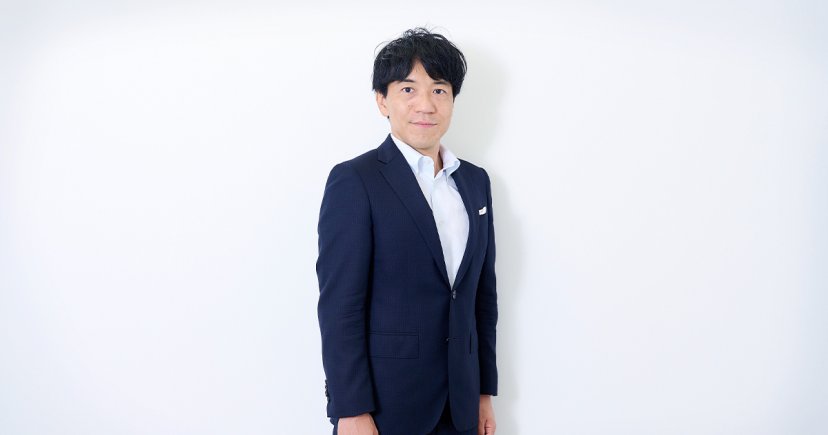 創業10周年を迎えて ～CEO柴山和久メッセージ～