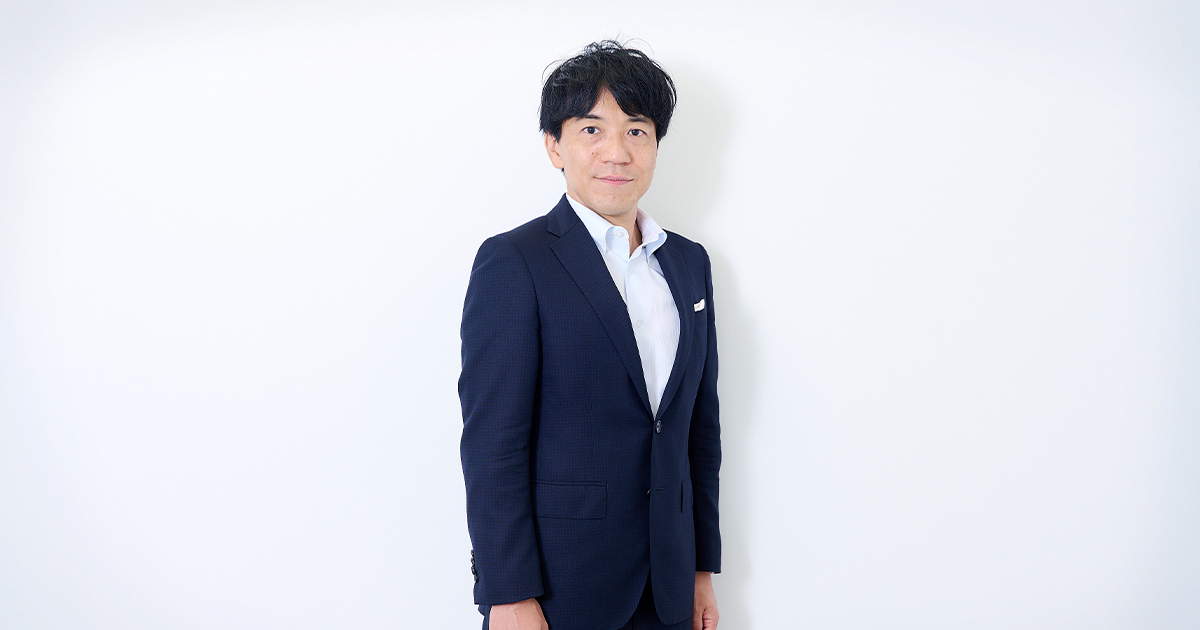 創業10周年を迎えて ～CEO柴山和久メッセージ～