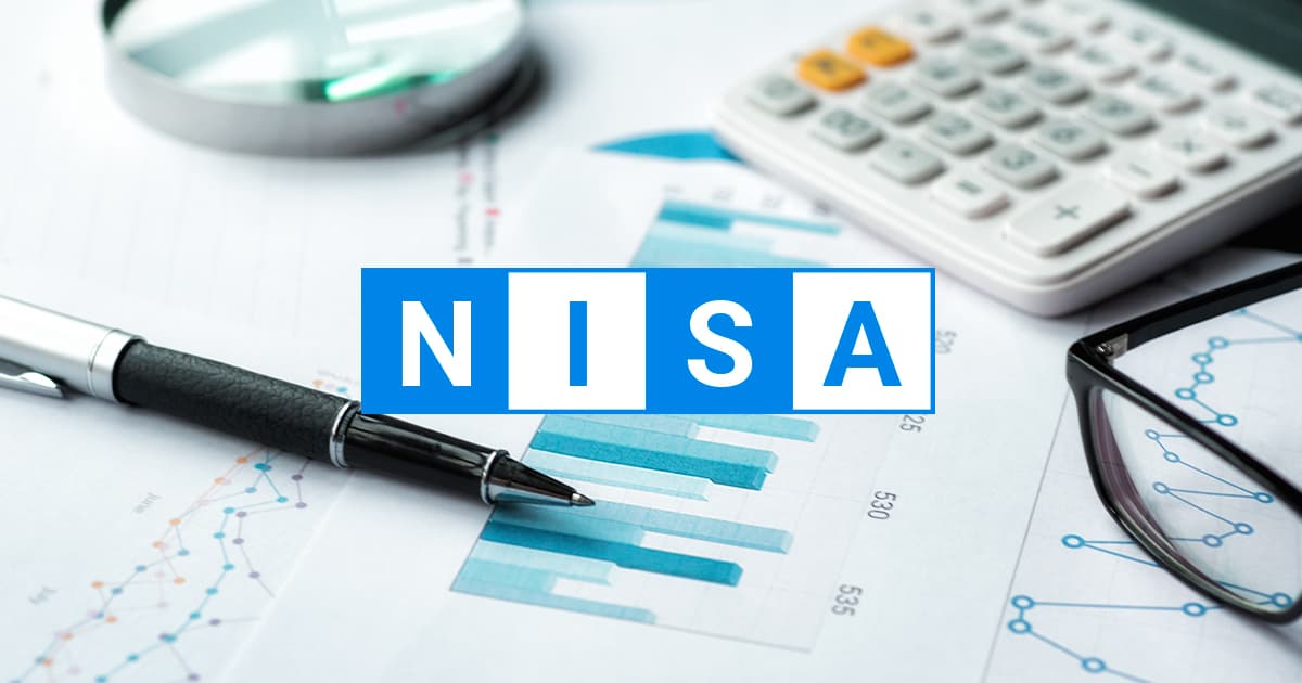 ウェルスナビで運用中です。NISAをはじめると何が変わる？ ～ギモンにお答えします～