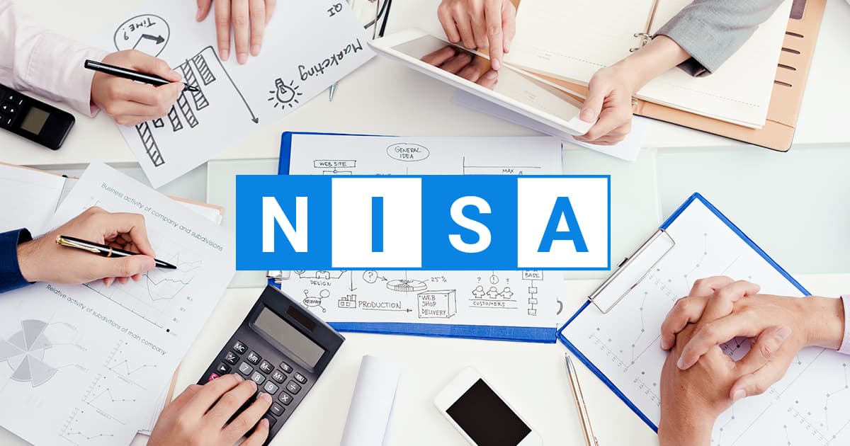 「おまかせNISA」はどんな人に合う？ 3つのおすすめポイントをご紹介