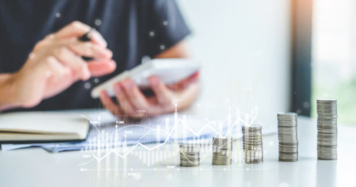 毎月の積立金額はどう決めたらいい？ 自分に合った金額で無理なく続ける考え方