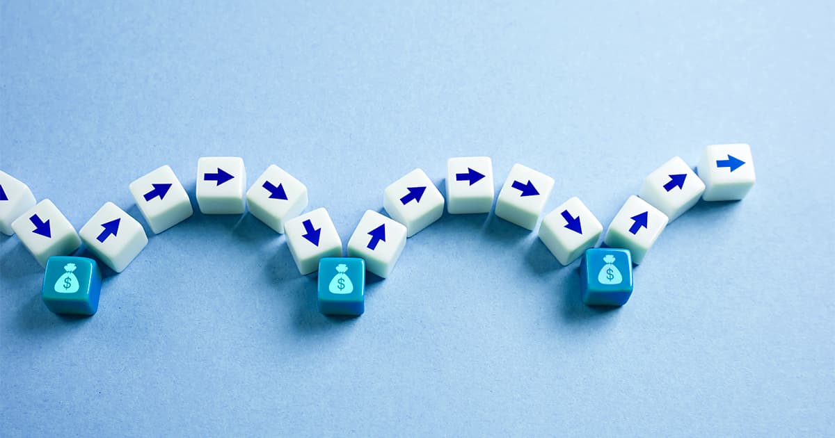 積立で大切なのは「続けること」〜長期で資産運用を成功させるコツ〜