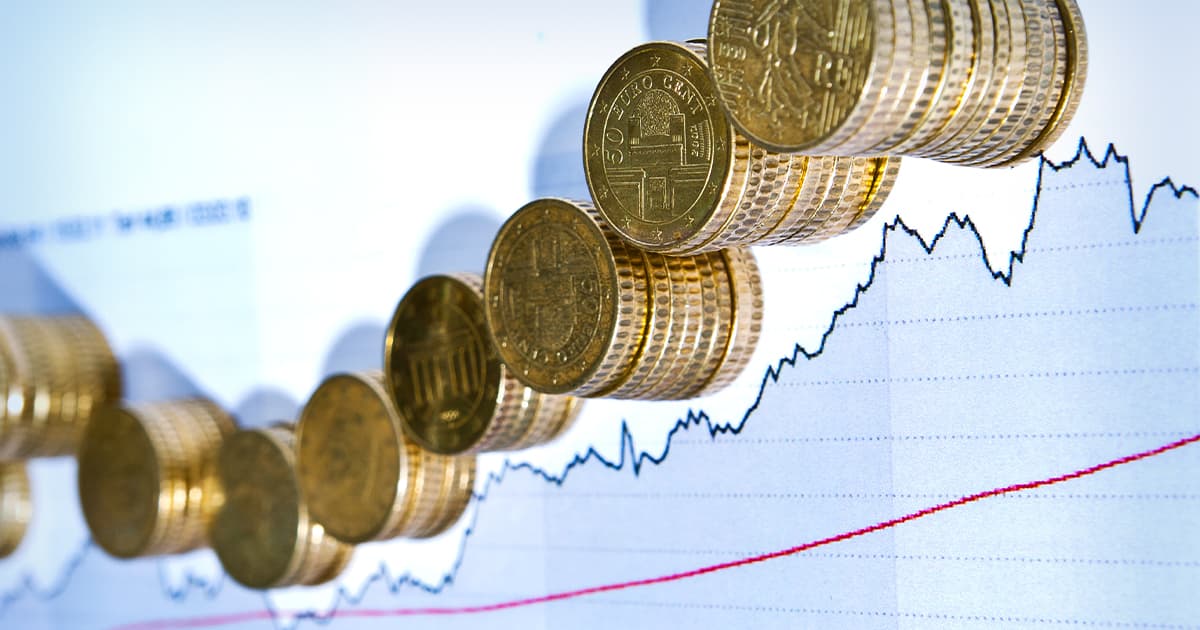 相場が好調なときこそ、リスクの取りすぎに気をつけましょう