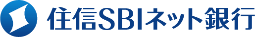 住信SBIネット銀行
