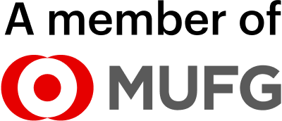 A member of MUFG