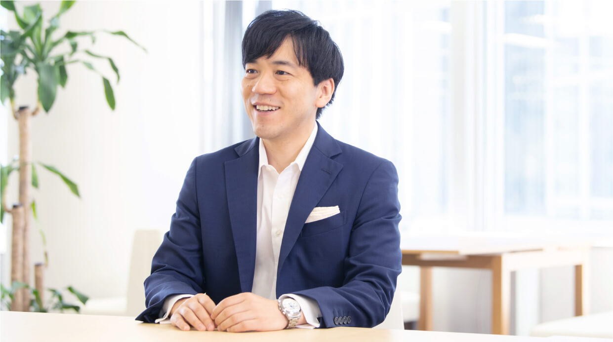 CEO柴山の動画コラム