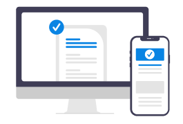 口座開設のお申し込み