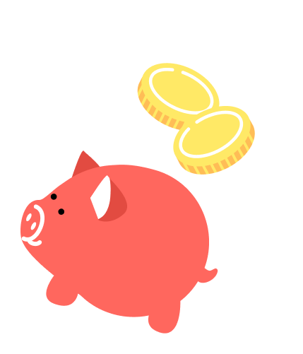 貯金箱