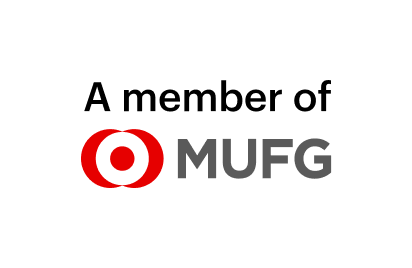 A member of MUFG