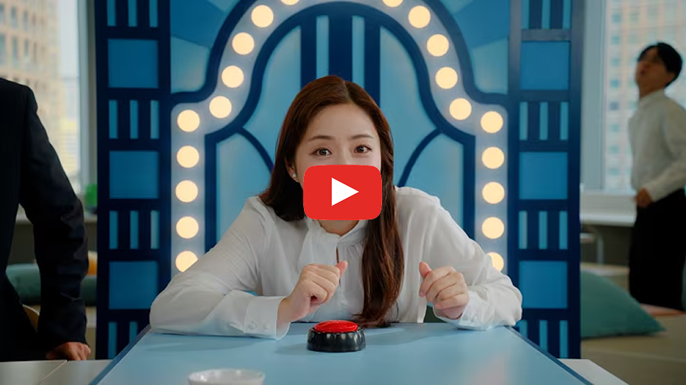 答えは、ウェルスナビ「難しいなら」篇 30秒 CM