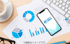 おトクなNISAを「おまかせ」ではじめませんか？