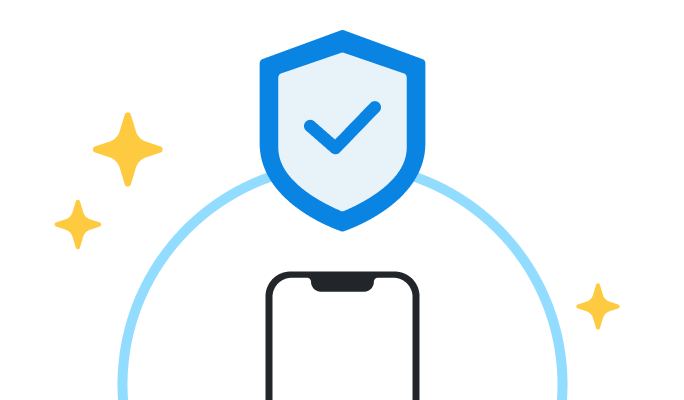 不正アクセスに強い