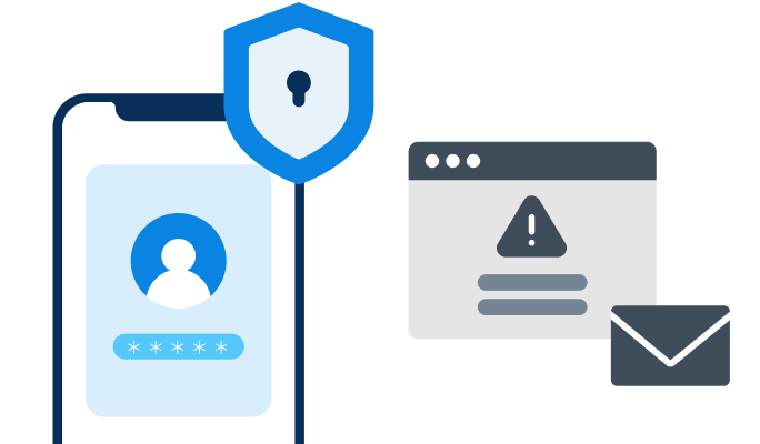 フィッシング耐性が高い