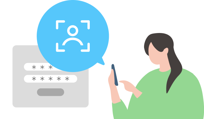 「覚える」「入力する」が不要