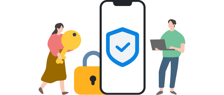 パスキーでより安全で便利な資産運用を