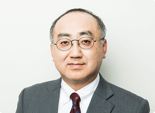 アカデミック・アドバイザー 慶應義塾大学教授 枇々木 規雄