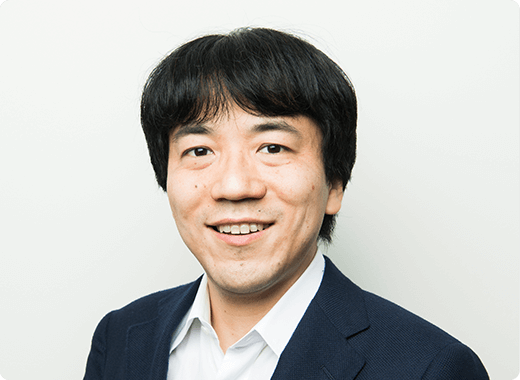 Founder & CEO 柴山 和久