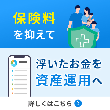 ウェルスナビの保険サービス